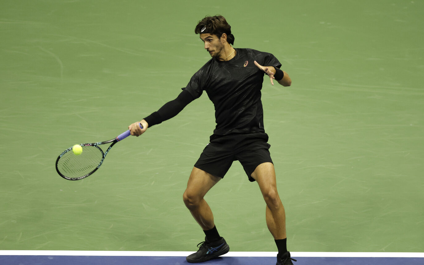 Atp Chengdu 2025, Musetti spreca 2 match point e perde in finale con Tabilo