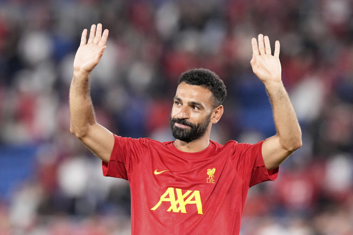 Galleria foto 'Pallone d’Oro 2025 a Dembelè: la classifica in 10 foto' - foto 4