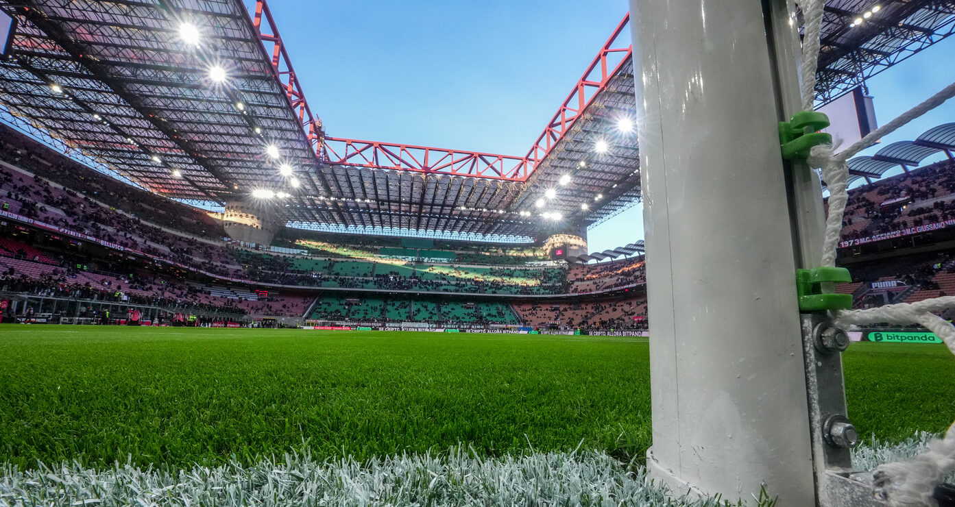 Stadio Milano, Inter e Milan affidano progetto a Norman Foster