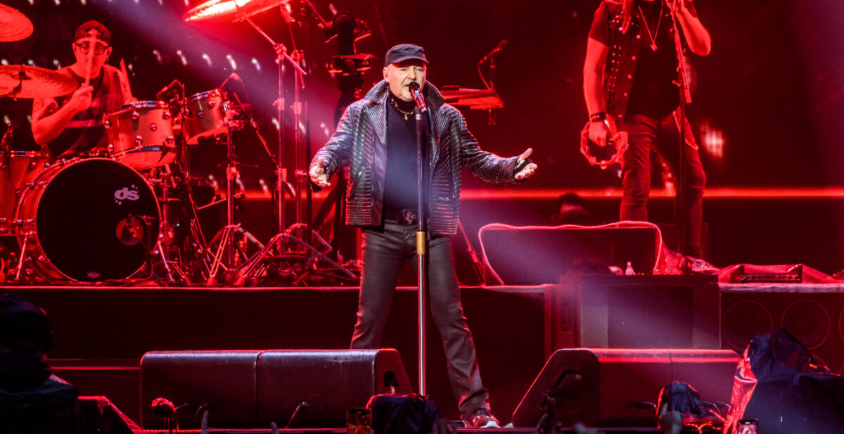 Vasco Rossi 2026, la data zero del live a Rimini il 30 maggio