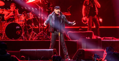 Vasco Rossi 2026, la data zero del live a Rimini il 30 maggio