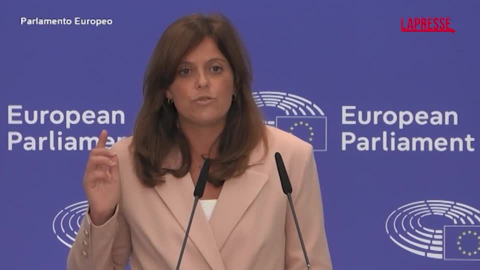 Ilaria Salis: "Giustizia Ungheria è vendetta, voglio processo in Italia"