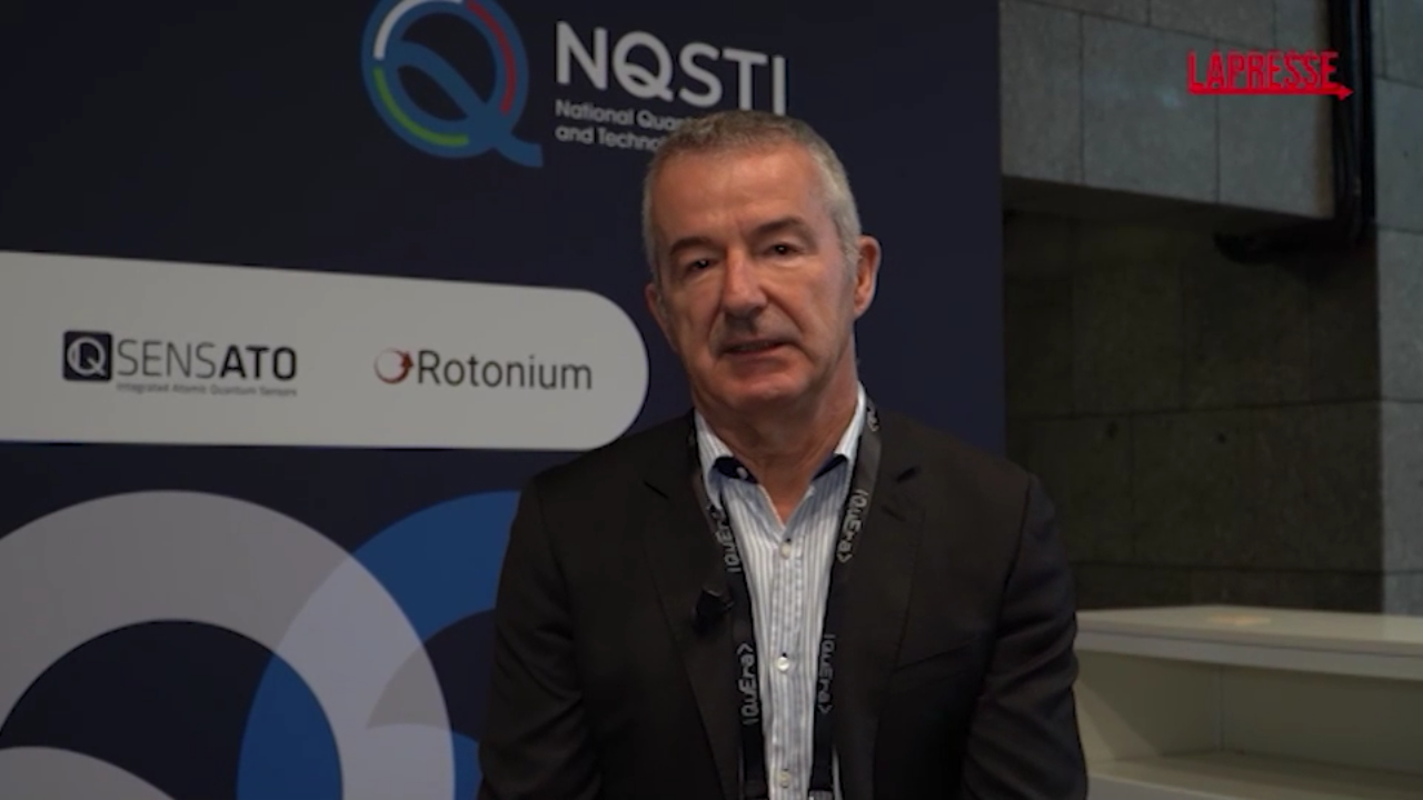 L’Italia guida l’innovazione quantistica: successo al Q2B di Parigi