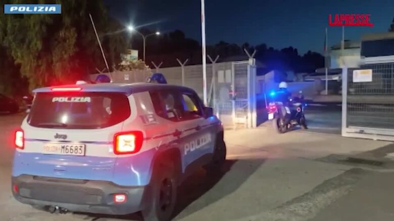 Mafia, 14 arresti nel clan Scalisi di Catania: il video della polizia