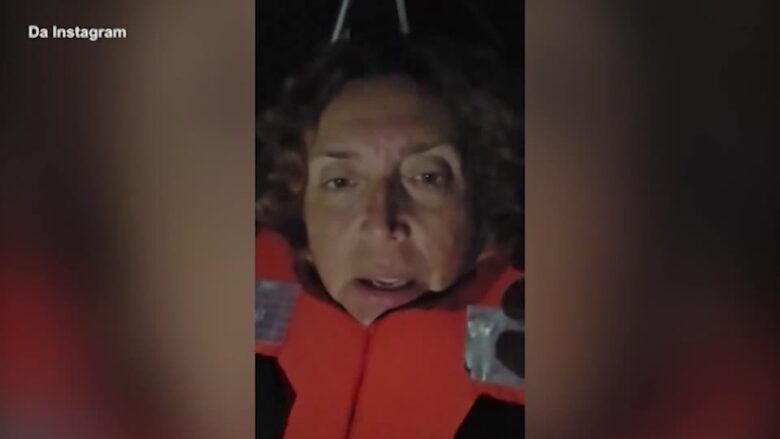 Global Sumud Flotilla, la portavoce: “Colpite barche, attacco di gravità senza precedenti”