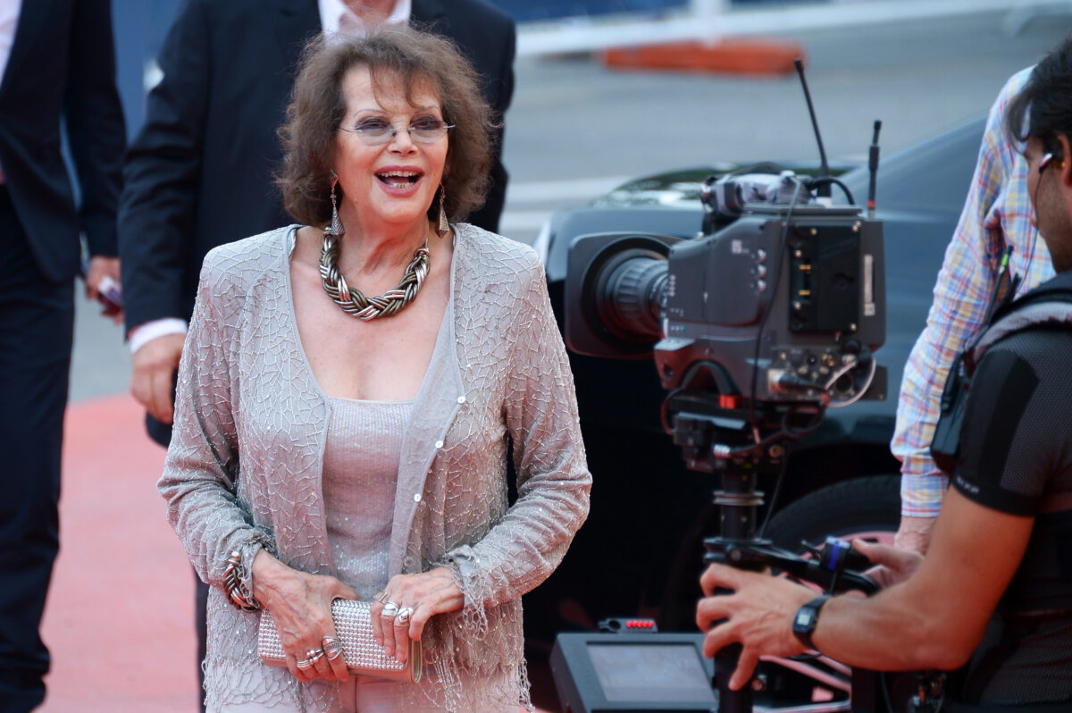 Galleria foto 'Claudia Cardinale morta a 87 anni – Le foto più belle' - foto 16