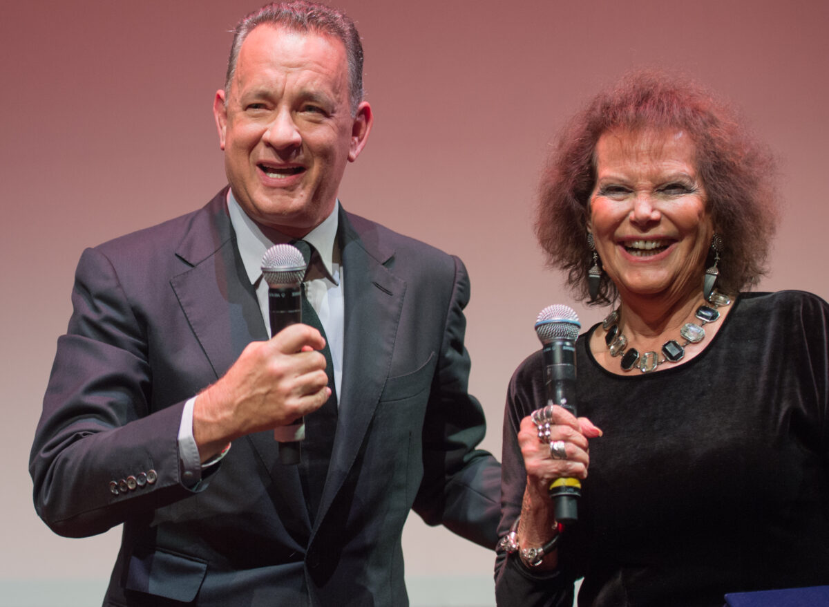 Galleria foto 'Claudia Cardinale morta a 87 anni – Le foto più belle' - foto 17