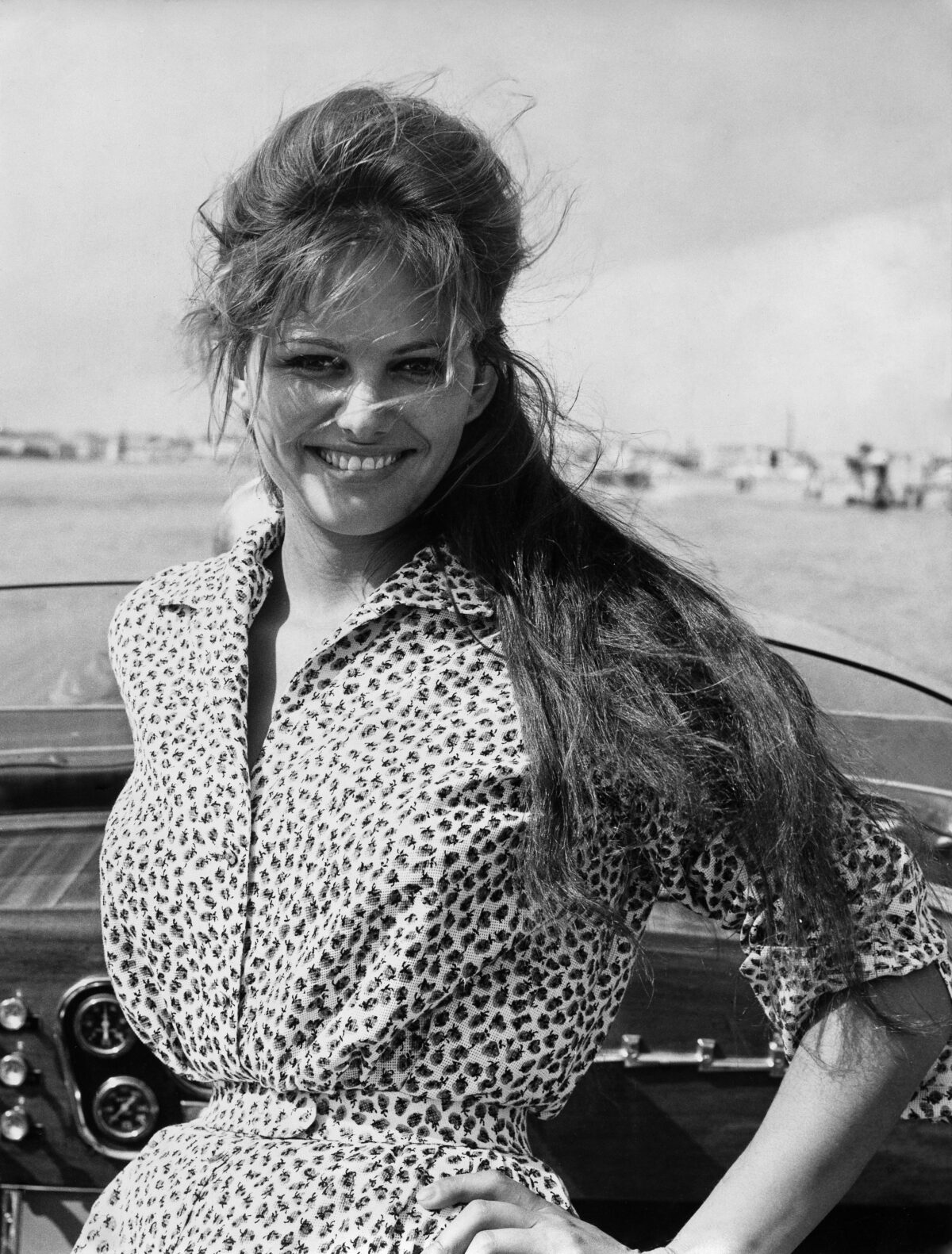 Galleria foto 'Claudia Cardinale morta a 87 anni – Le foto più belle' - foto 18
