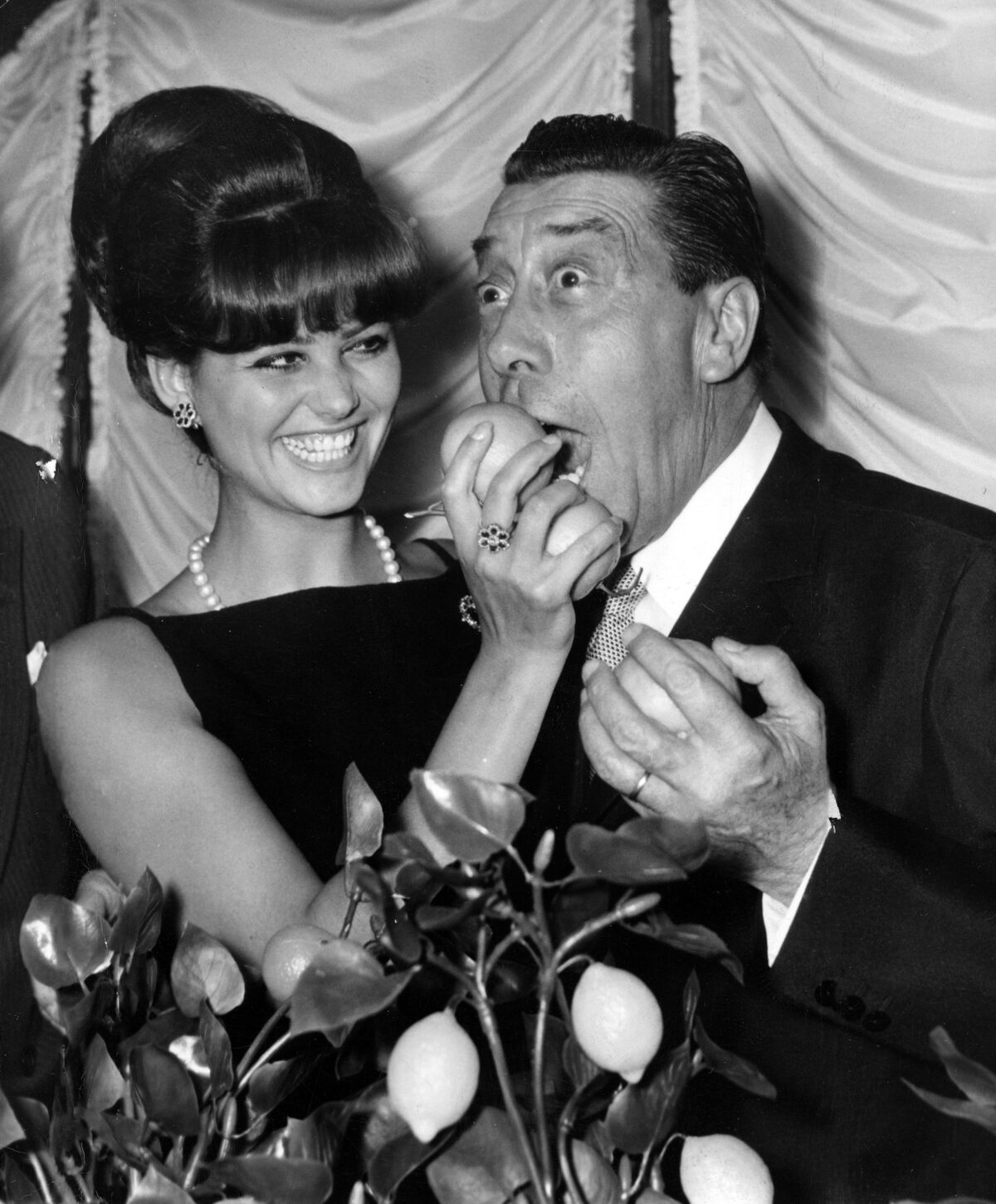 Galleria foto 'Claudia Cardinale morta a 87 anni – Le foto più belle' - foto 10