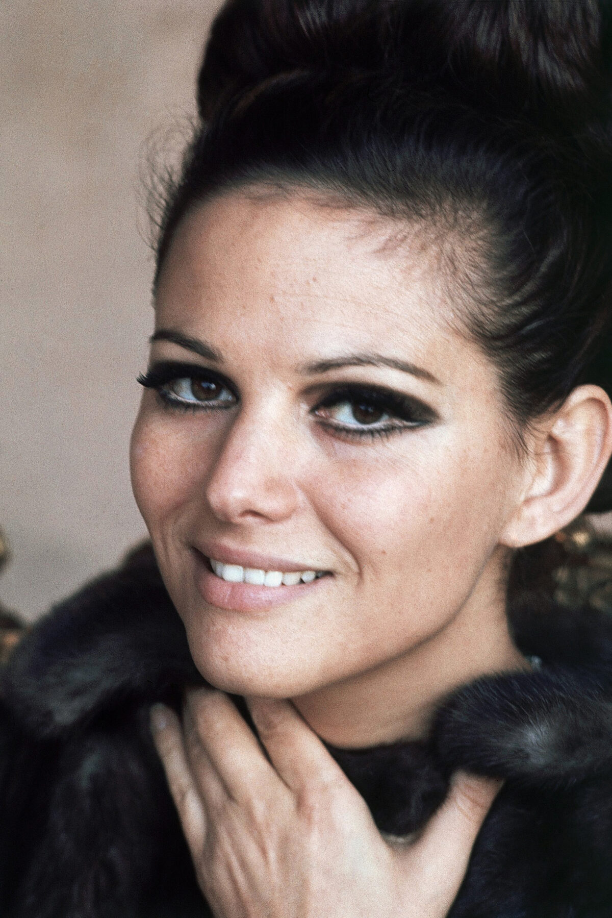 Galleria foto 'Claudia Cardinale morta a 87 anni – Le foto più belle' - foto 2