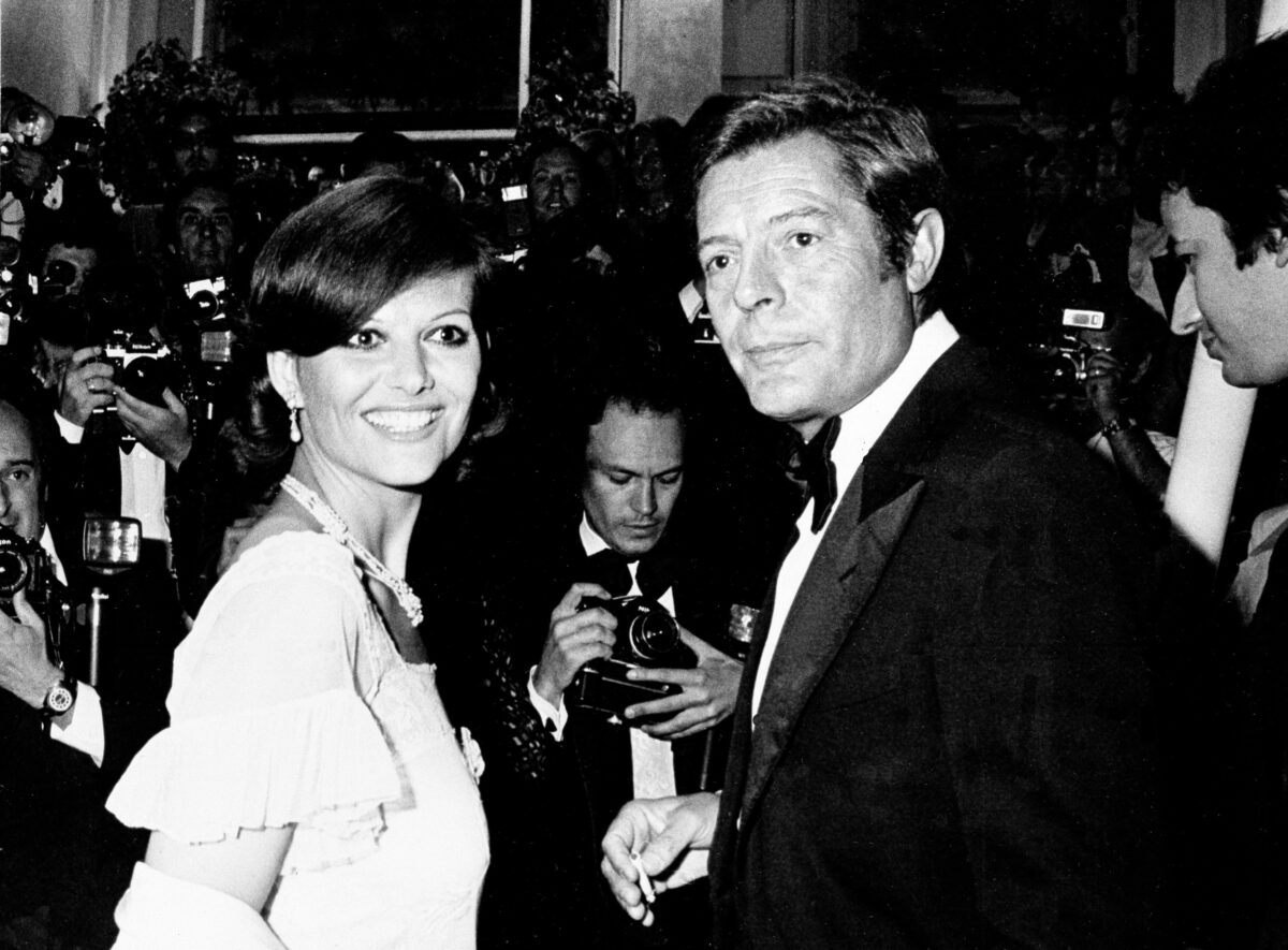 Galleria foto 'Claudia Cardinale morta a 87 anni – Le foto più belle' - foto 5