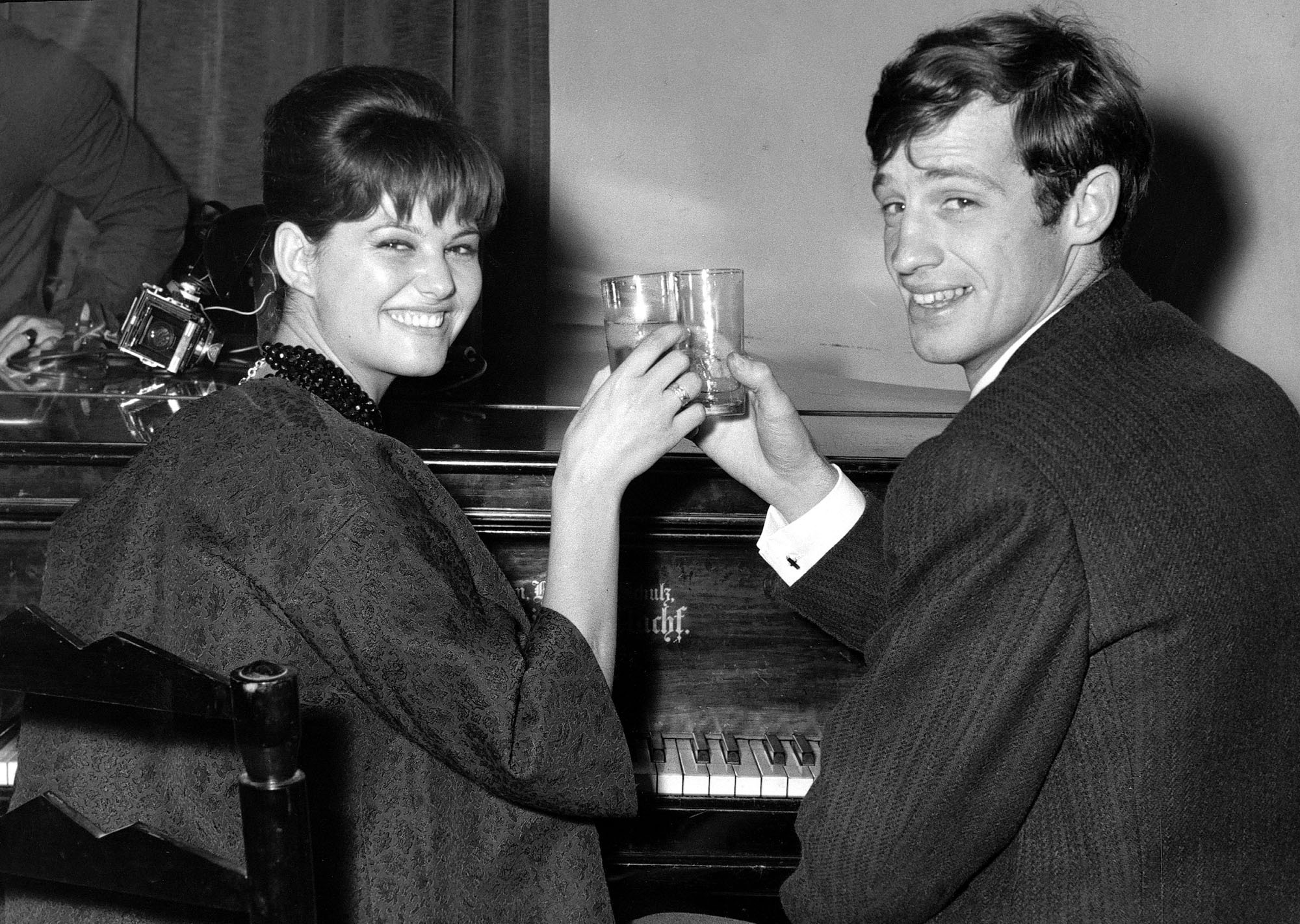 claudia cardinale morta a 87 anni 8211 le foto pi249 belle