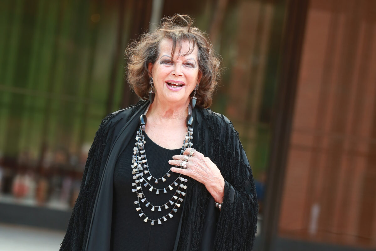 Galleria foto 'Claudia Cardinale morta a 87 anni – Le foto più belle' - foto 12