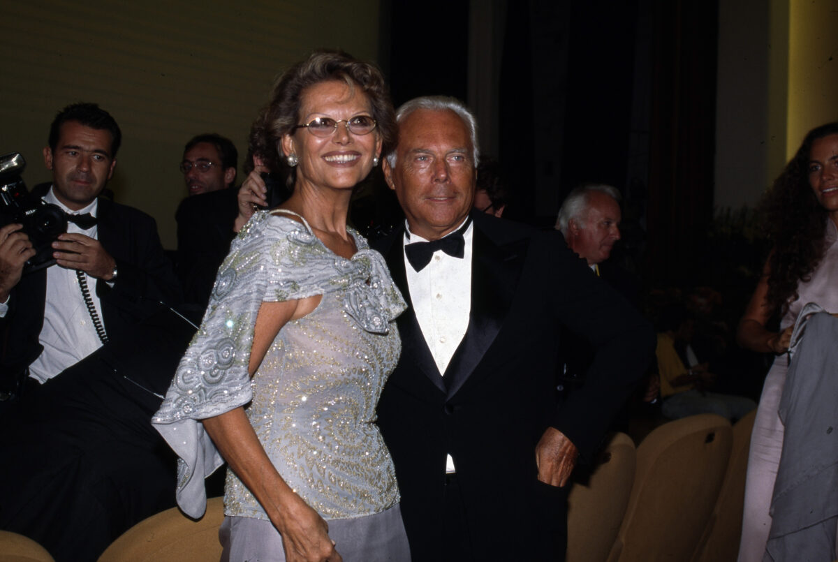 Galleria foto 'Claudia Cardinale morta a 87 anni – Le foto più belle' - foto 13