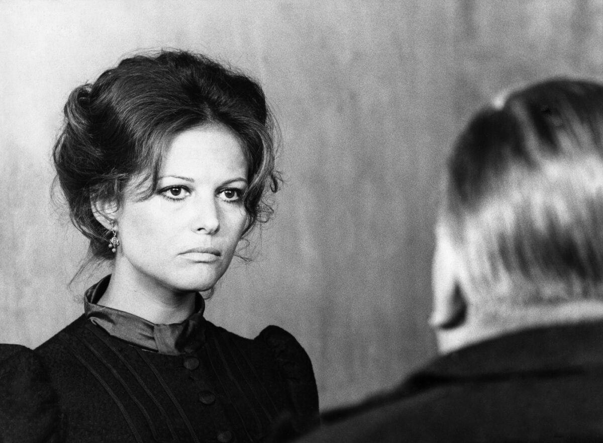 Galleria foto 'Claudia Cardinale morta a 87 anni – Le foto più belle' - foto 6