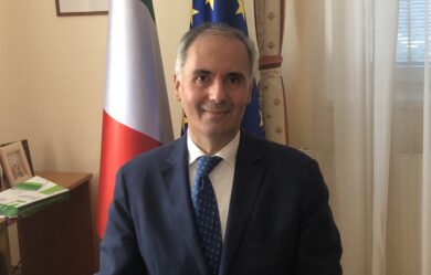 Italia-Slovacchia, Ambasciatore De Felice: “Opportunità importanti nel settore energia”