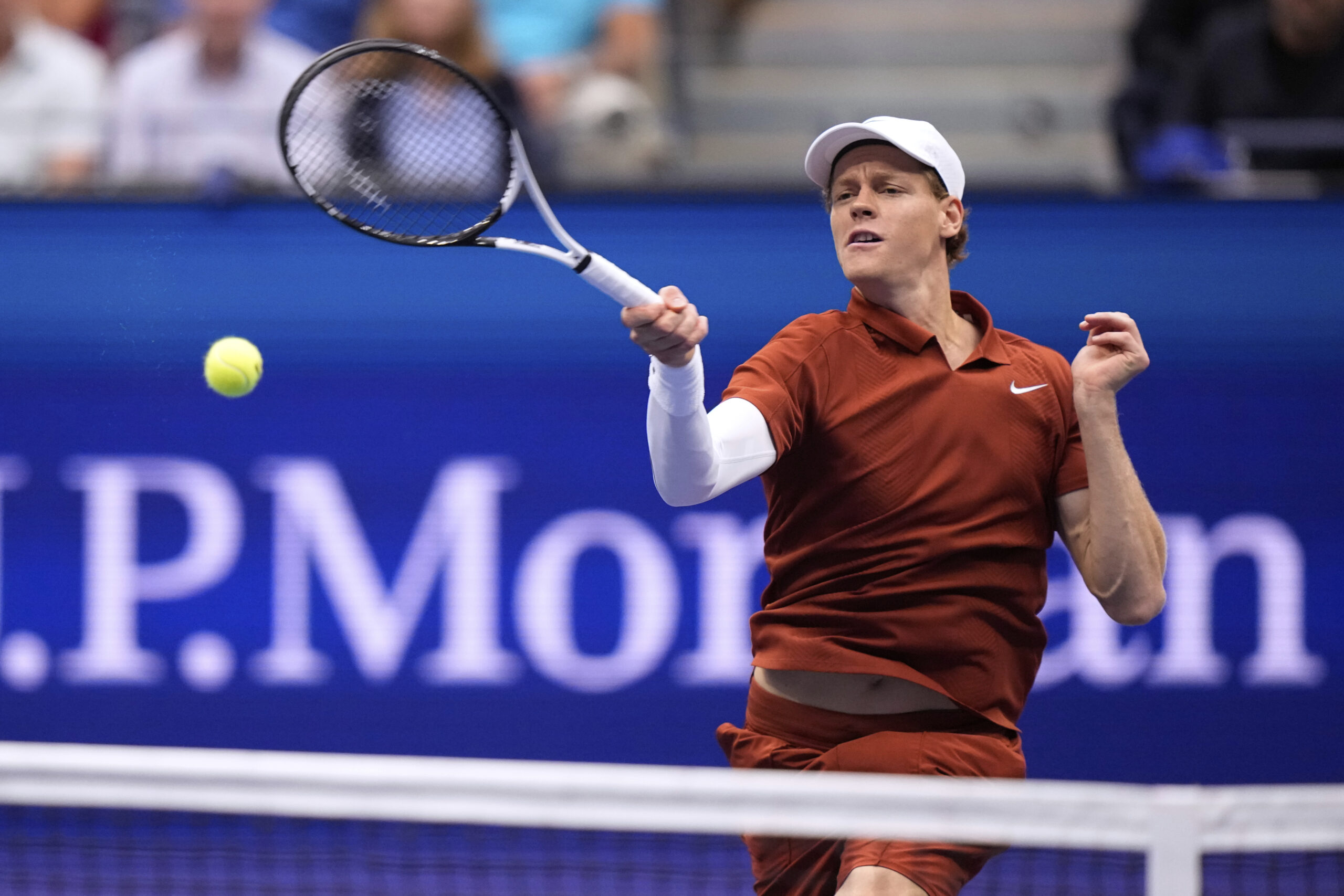 Sinner oggi a Pechino: quando torna in campo e dove vederlo