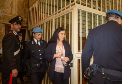 Alessia Pifferi, i periti del processo d’Appello: “Disarmonia emotiva ma capace di intendere e di volere”