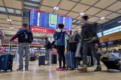Cyberattacco agli aeroporti europei: arrestato un uomo in Gran Bretagna