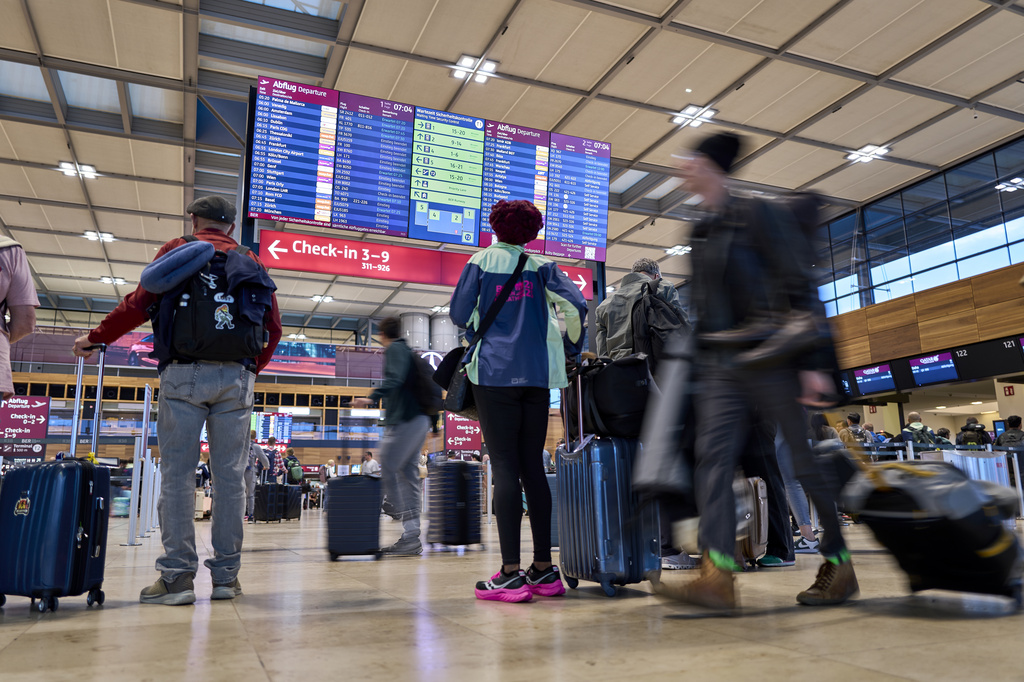 Cyberattacco agli aeroporti europei: arrestato un uomo in Gran Bretagna