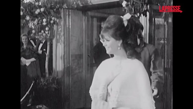 Addio a Claudia Cardinale, diva eterna del cinema italiano