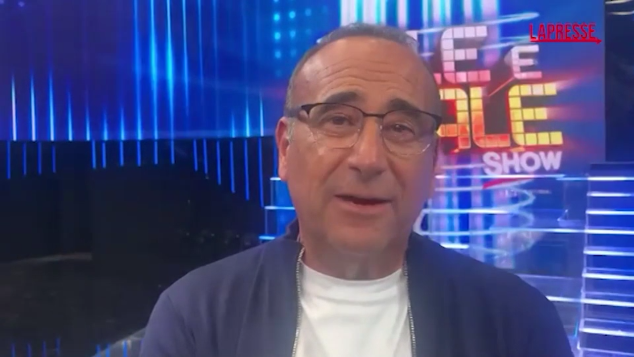 Tale e Quale Show 2025 al via il 26 settembre: concorrenti (anche in coppia) e giudici