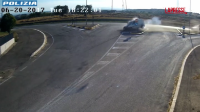 Mafia, duplice omicidio di Apricena: arrestati due autori del commando armato