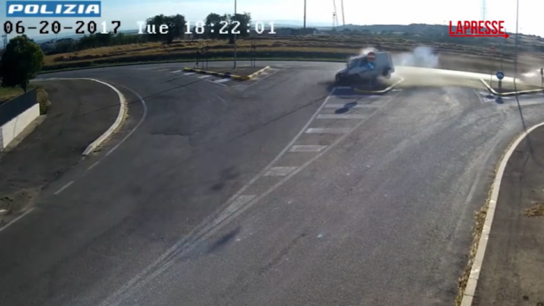 Mafia, duplice omicidio di Apricena: arrestati due autori del commando armato