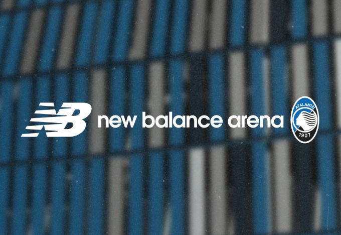 Lo stadio dell’Atalanta cambia nome, nasce la New Balance Arena