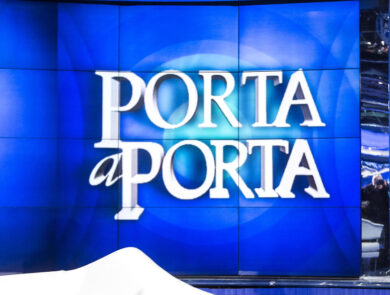 Padova, giornalista di ‘Porta a Porta’ aggredita da una baby gang