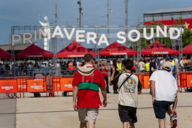 Primavera Sound 2026, ecco la line-up: 150 artisti dai Cure ai Massive Attack