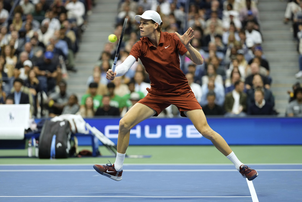 Atp Pechino 2025, Sinner in campo oggi contro Cilic