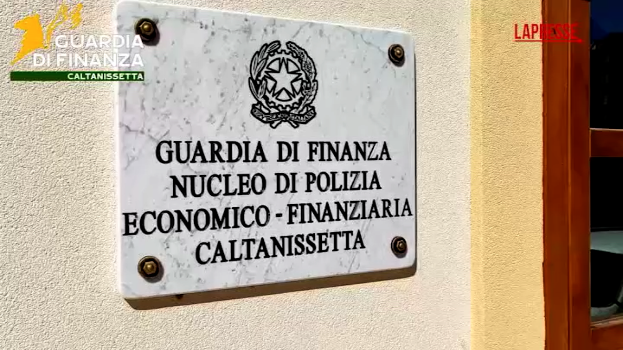 Caltanissetta, confiscati beni per 300mila euro a tre imprenditori Caltanissetta, confiscati beni per 300mila euro a tre imprenditori