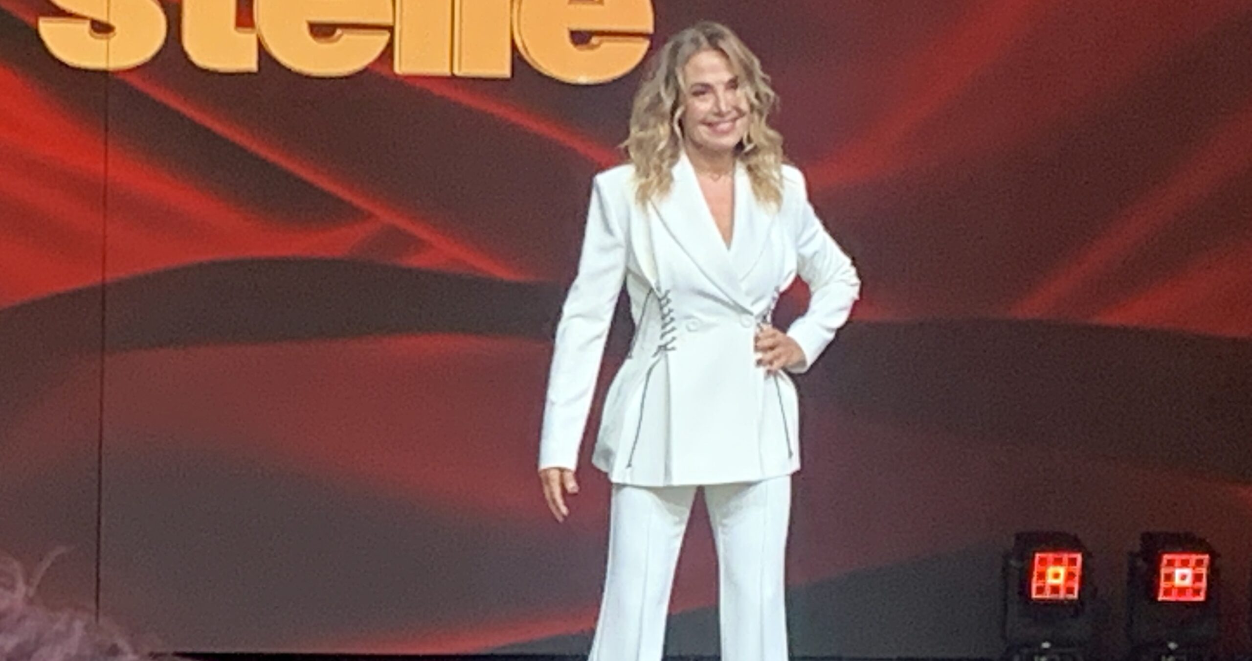 Ballando con le Stelle 2025, tanti big ma occhi puntati su Barbara d’Urso