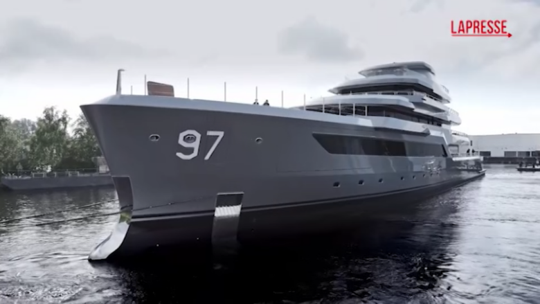 Nautica: allo Yacht Club de Monaco gli Explorer Awards tra scienza e scoperta