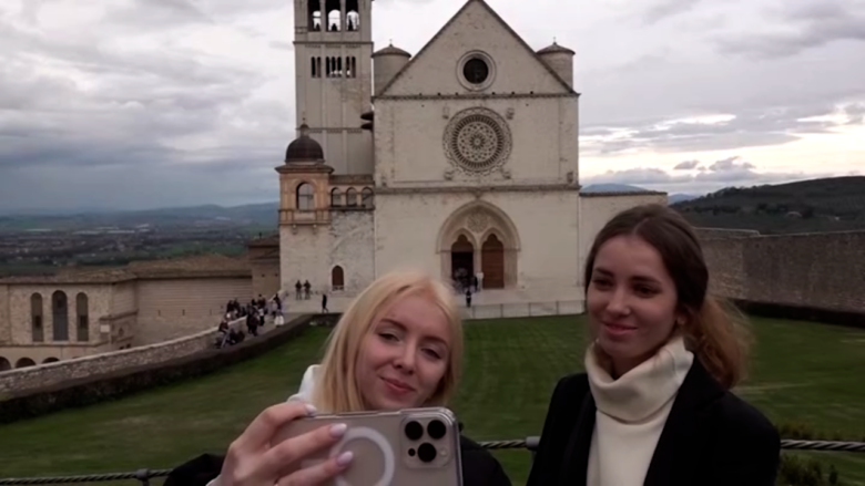 Tg Green 25 settembre – Nasce ad Assisi la rete delle città di carta