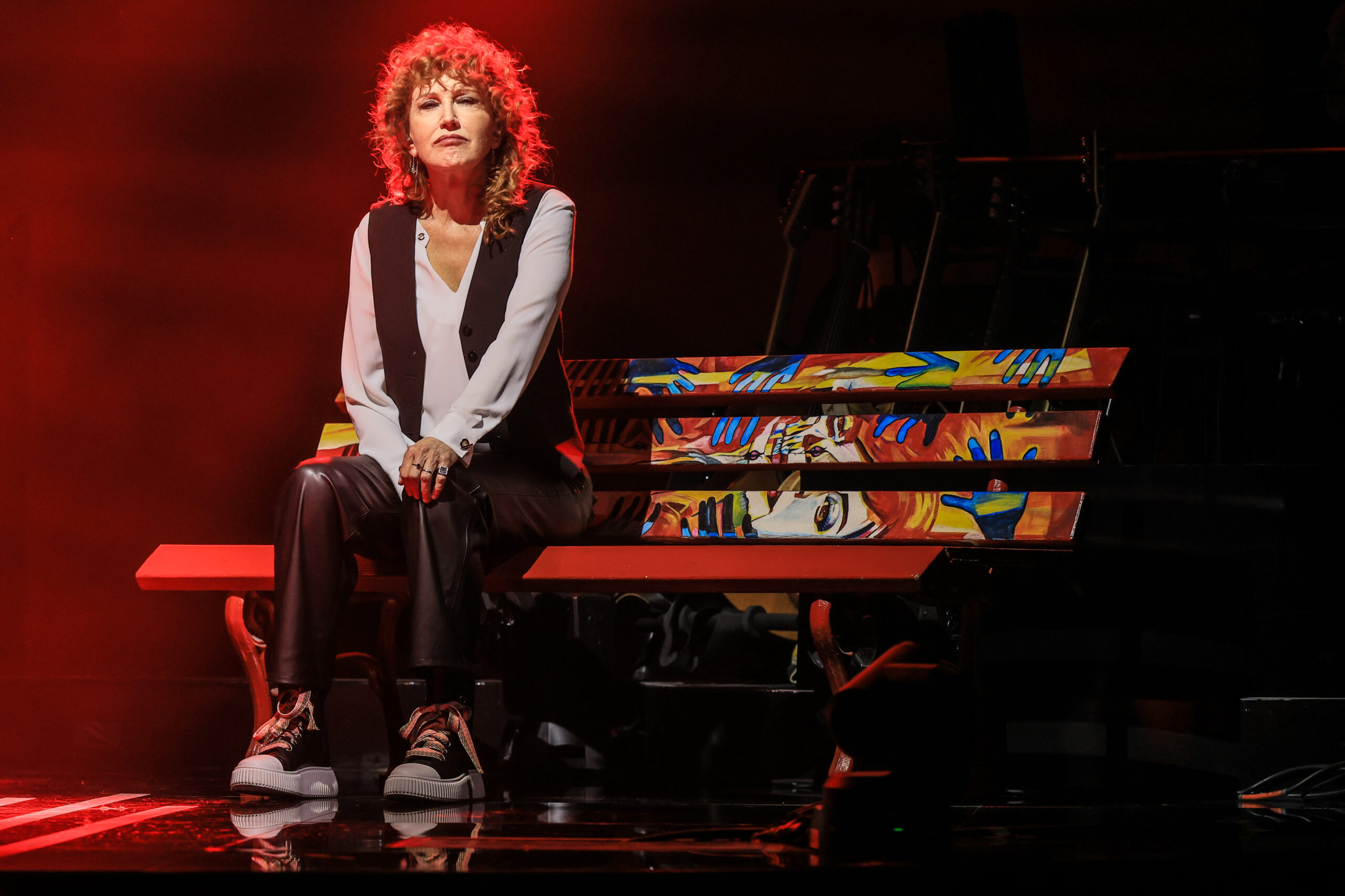 Una Nessuna Centomila 2025 a Napoli: i cantanti al concerto evento Una Nessuna Centomila 2025 a Napoli: i cantanti al concerto evento