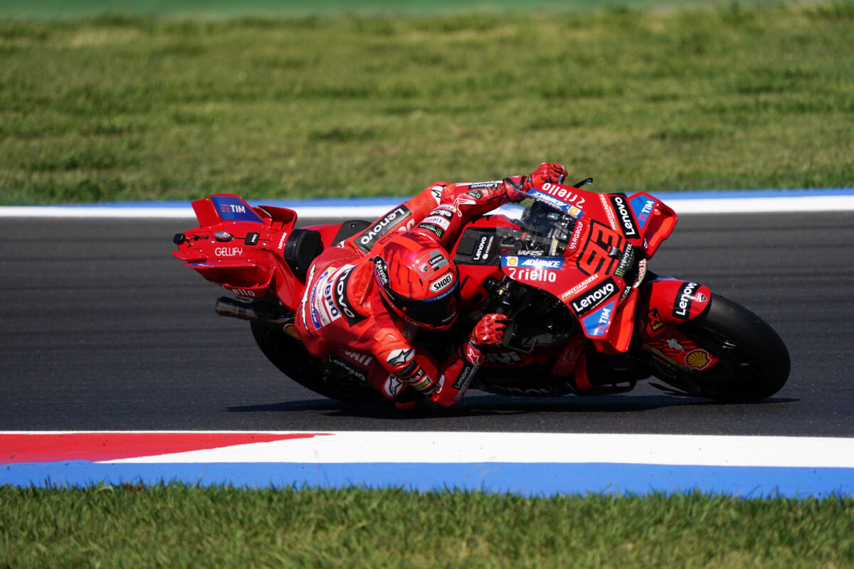 motogp da oggi il gp giappone 2025 orari e dove vederlo in tv