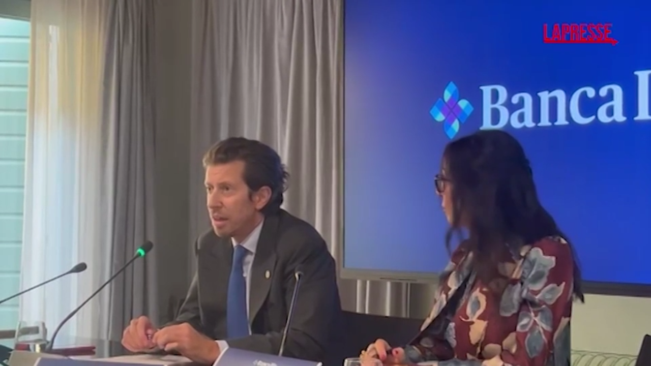 Fürstenberg Fassio (Banca Ifis): "Vogliamo essere riferimento per il calcio"