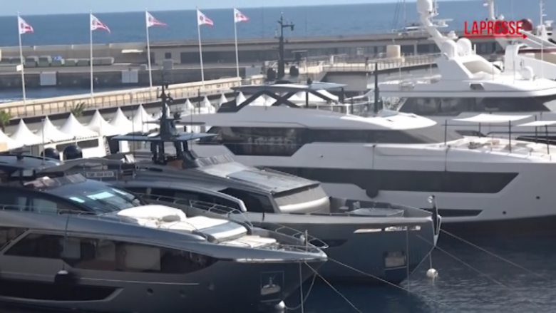 Nautica: allo Yacht Club de Monaco una piattaforma per il futuro del settore