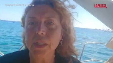 Flotilla, portavoce: "Pronti a valutare mediazioni ma non cambiamo rotta"