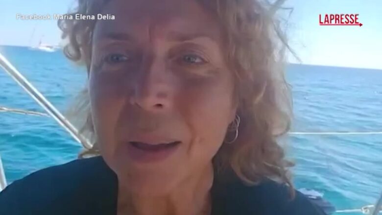 Flotilla, la portavoce italiana: "Condividiamo appello Mattarella ma non possiamo accettarlo"