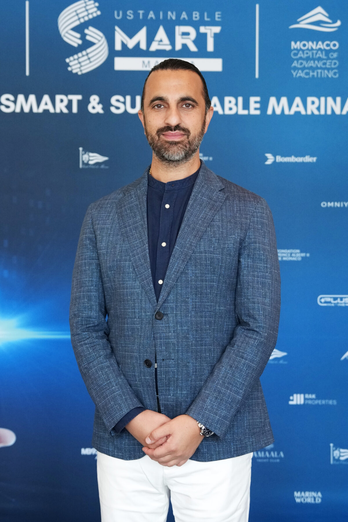 Nautica, allo Yacht Club de Monaco focus sui porti turistici del futuro