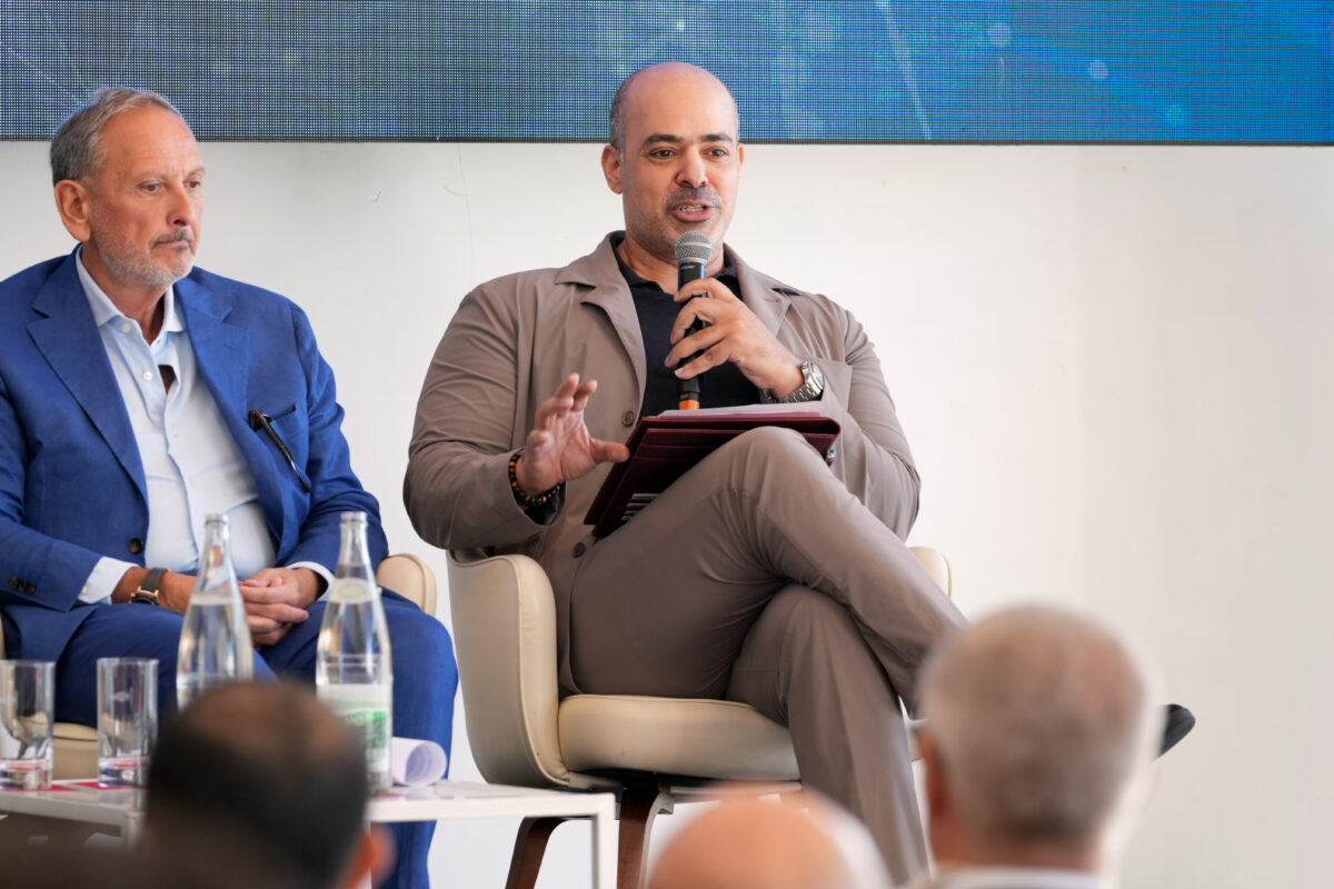 Nautica, allo Yacht Club de Monaco focus sui porti turistici del futuro