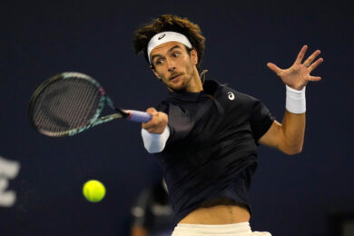 Atp Pechino 2025, Musetti e Cobolli passano al secondo turno