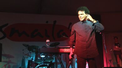 E’ morto Christian, addio a uno dei cantanti simbolo degli anni ’80