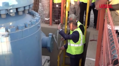 Iraq-Turchia, dopo oltre due anni riprendono le esportazioni di petrolio dal Kurdistan