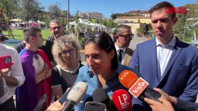 Flottilla, Schlein: "Condividiamo le parole del Presidente Mattarella"