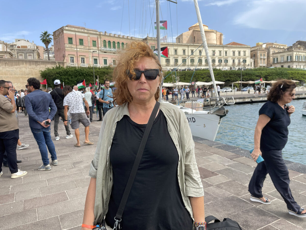 Flotilla, delegazione italiana: “Missione va avanti”. FdI a leader sinistra: “Richiamate i vostri a responsabilità”