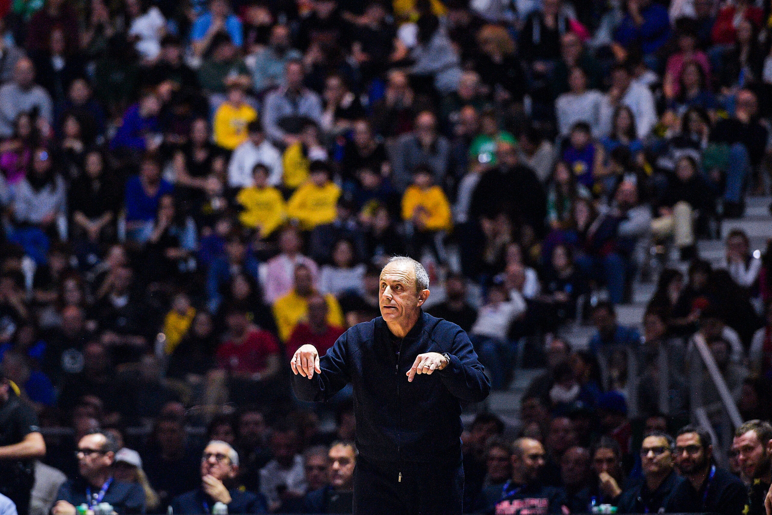 L’Olimpia Milano vince la Supercoppa italiana di basket: Brescia ko 90-76